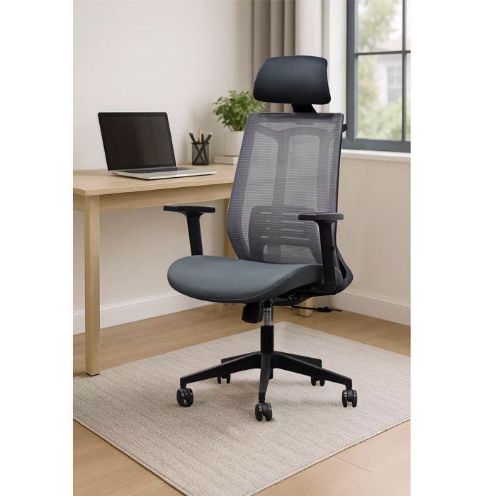 Sillón Ejecutivo Butterfly-0