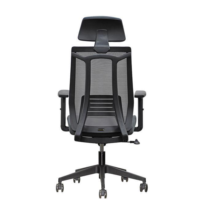 Sillón Ejecutivo Butterfly-3