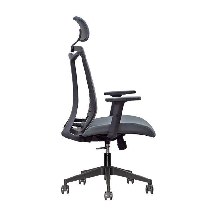 Sillón Ejecutivo Butterfly-4