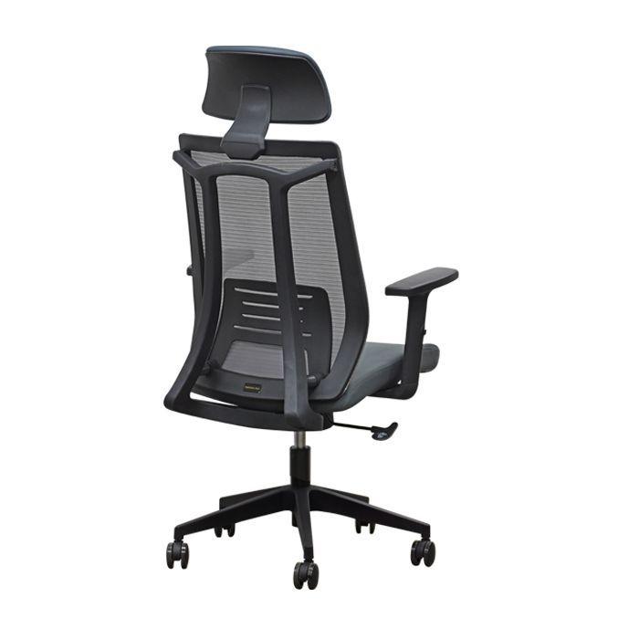 Sillón Ejecutivo Butterfly-5