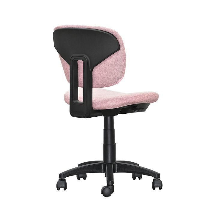 SILLA GIRATORIA  BARI ROSA-3