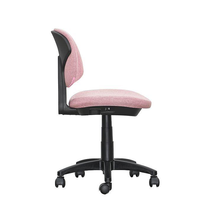 SILLA GIRATORIA  BARI ROSA-2