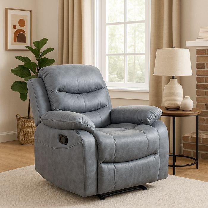 Bergere Ergo Plus Grafito-0