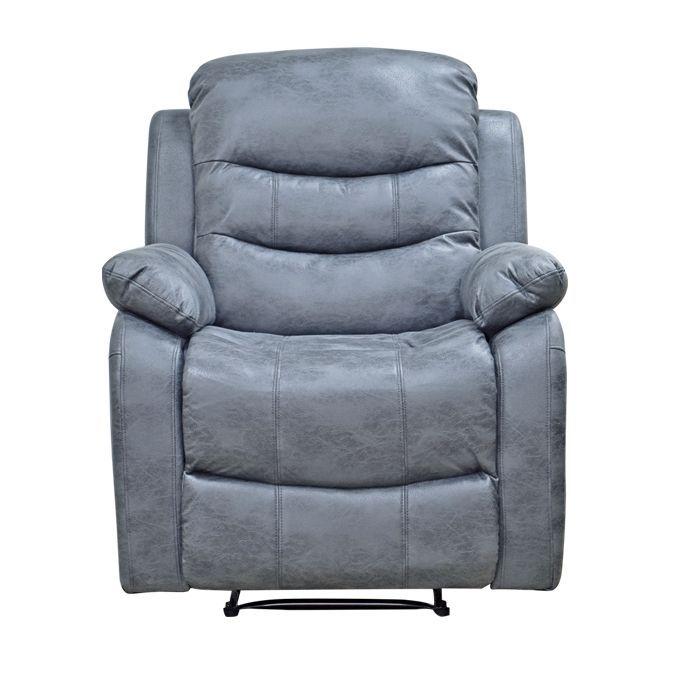 Bergere Ergo Plus Grafito-1