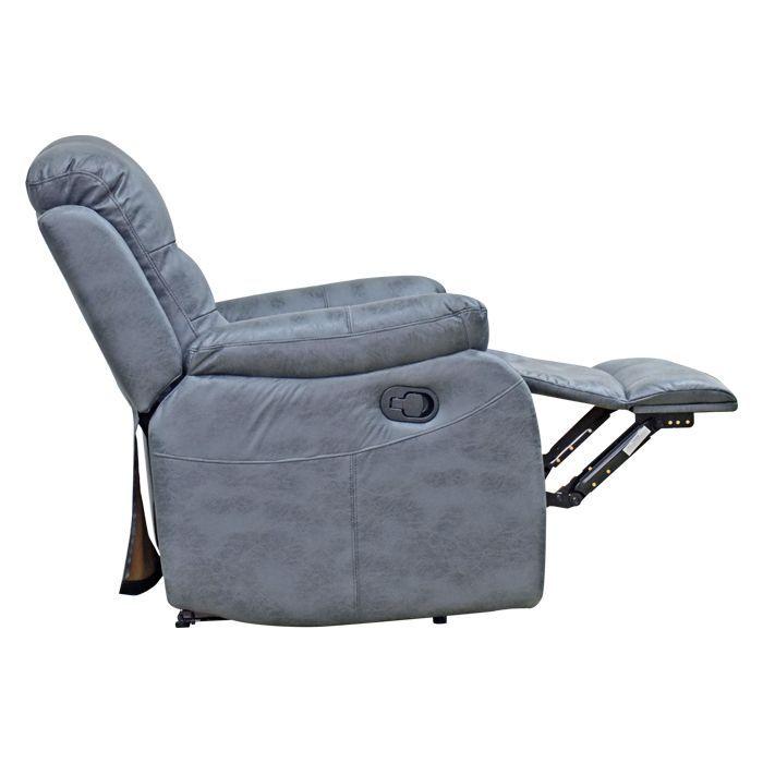 Bergere Ergo Plus Grafito-3