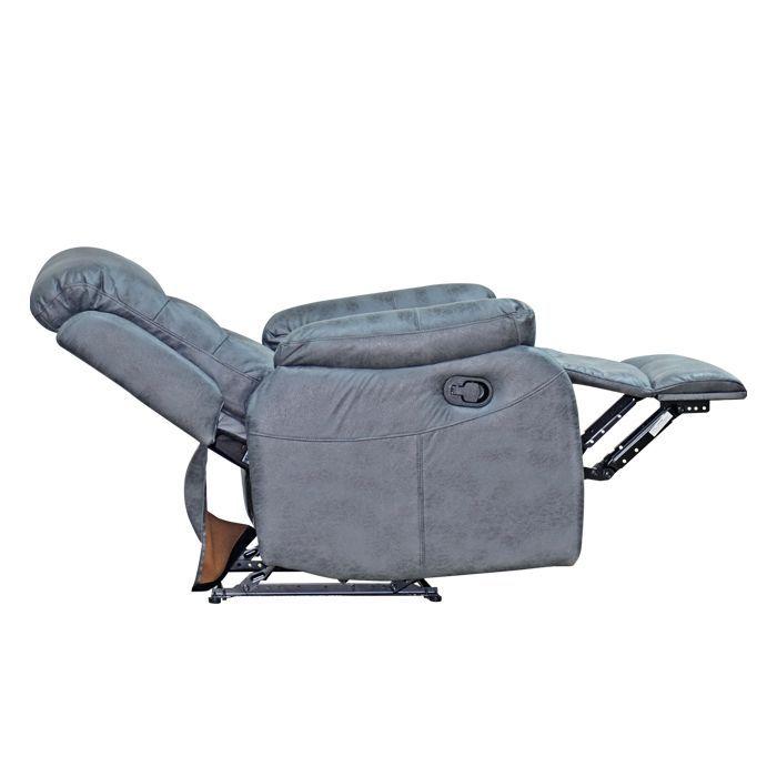 Bergere Ergo Plus Grafito-4
