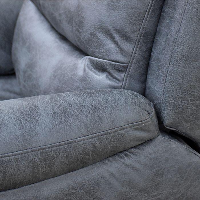 Bergere Ergo Plus Grafito-6
