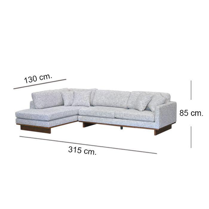 Sofa Seccional Alessandra-4