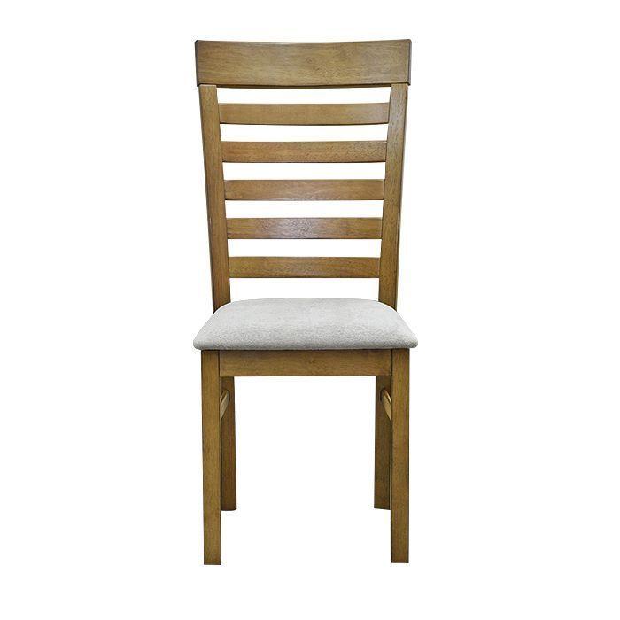 Par de sillas  Silla Comedor Focus (2 unidades)-5