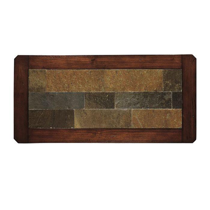 Mesa Lateral Rustic VELADOR PEQUEÑO-2