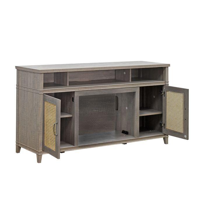 Rack Buffet TV 55 Junco-2