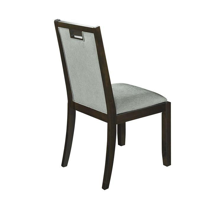 Juego de Comedor 6 Sillas Houston-2