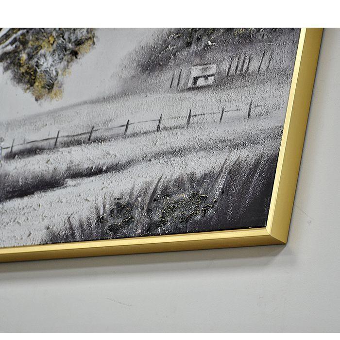 Cuadro Árbol de Invierno 120 x 80-2