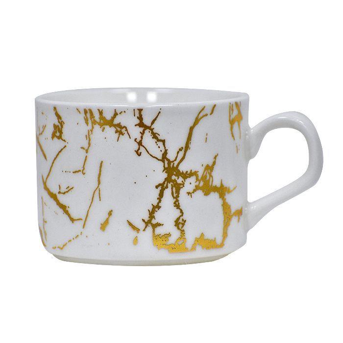 Set Tazas Café Modern Line-2