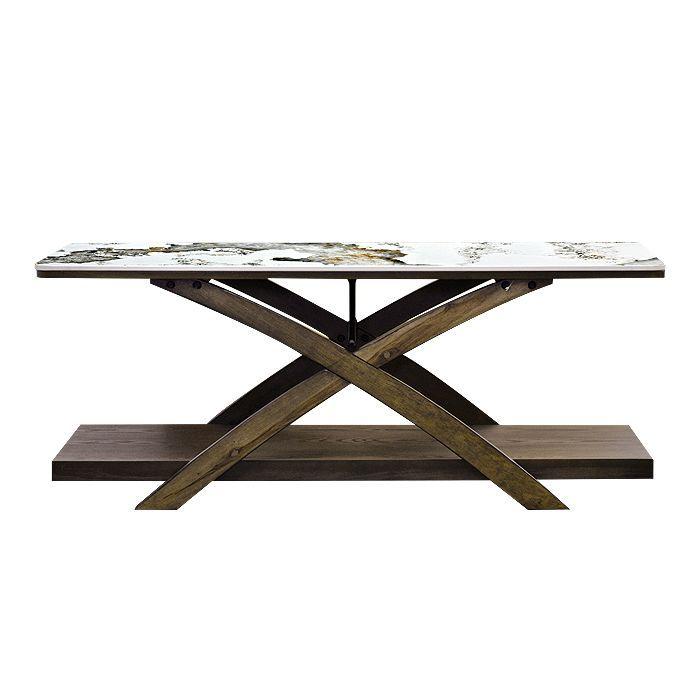 Mesa Centro Stone Brown-3