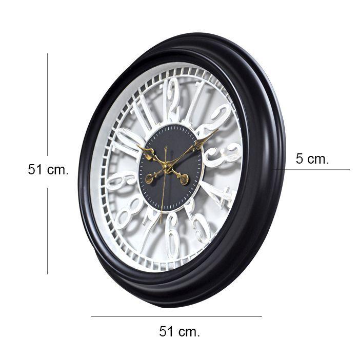 Reloj Old XL 280 de estilo-3