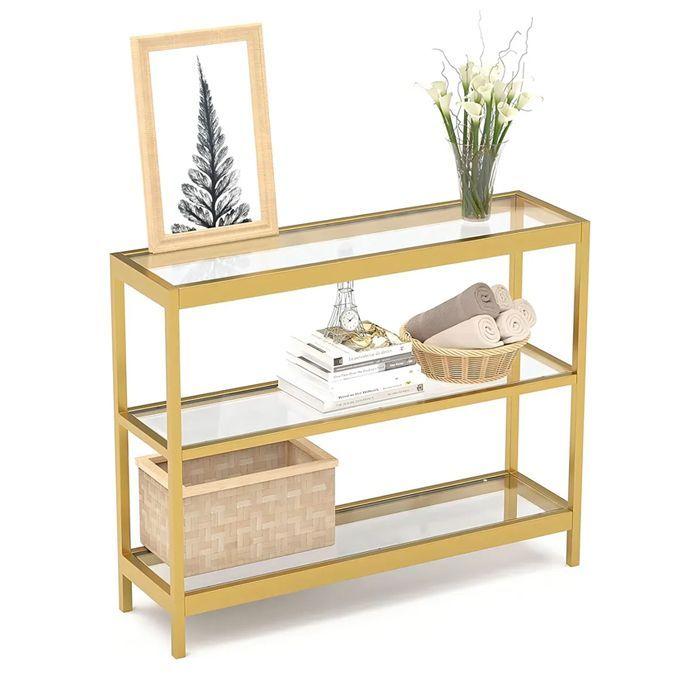Arrimo Gold Drag-5
