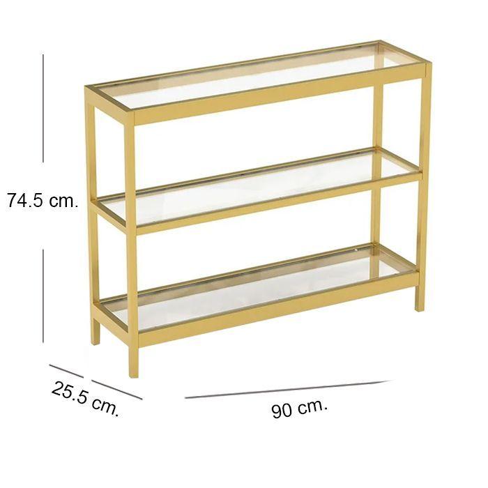 Arrimo Gold Drag-6