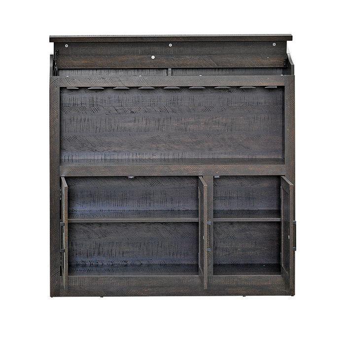 Buffet Bar Mahogamy DC55-2