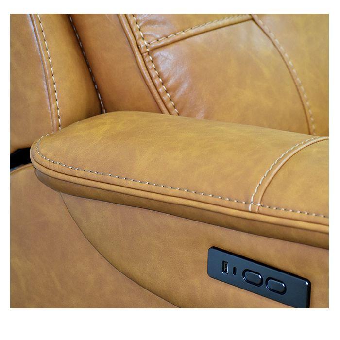 Bergere Reclinable Carrera (104 x 94 x 105 cm)-3