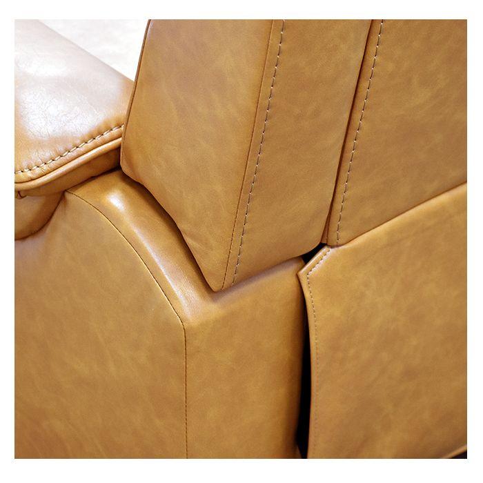 Bergere Reclinable Carrera (104 x 94 x 105 cm)-4