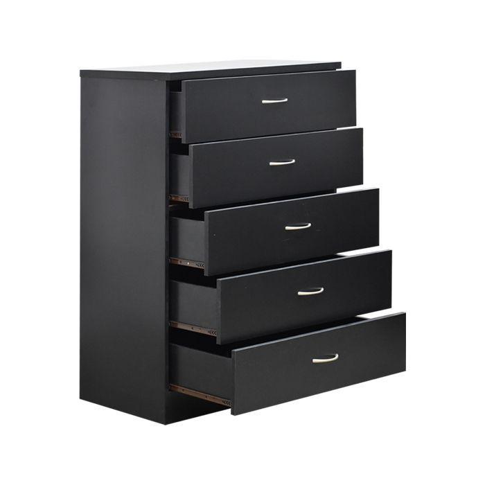 Cajonera 5 Cajones comoda-2