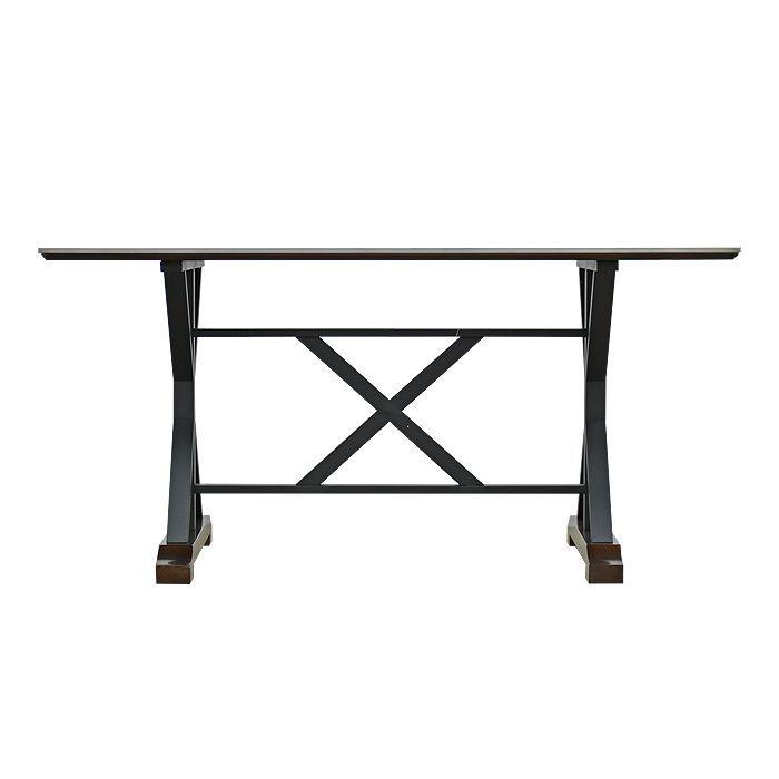 Mesa Comedor Stone Grey 160×80-1