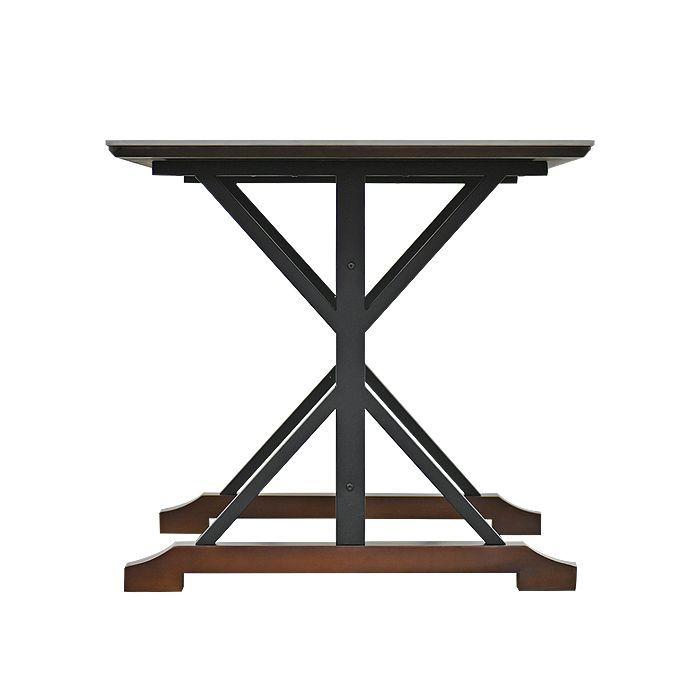 Mesa Comedor Stone Grey 160×80-3