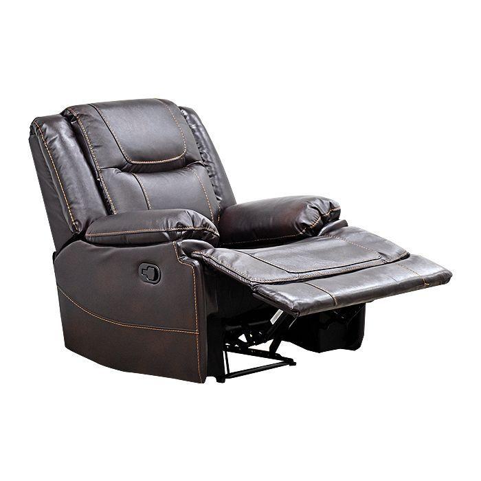 Berger Reclinable Florence-2