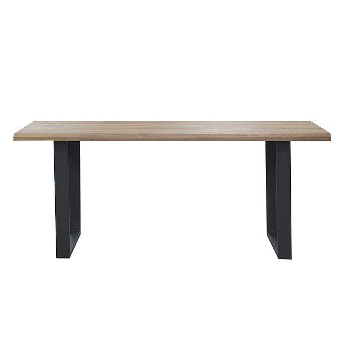 MESA COMEDOR RANCH ( 180 x 90 x 76 cm)-2