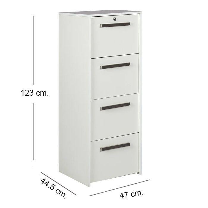 Kardex 4 Cajones + Kardex 2 cajones-6