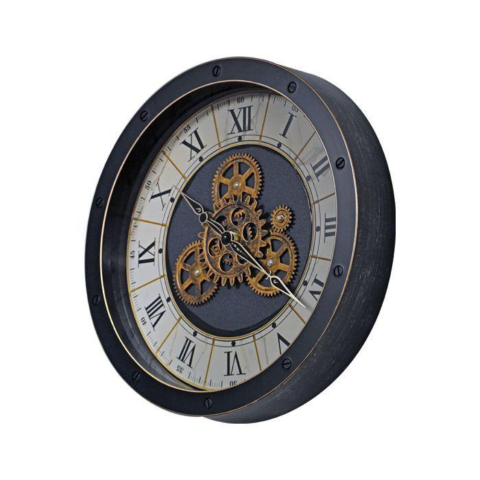 Reloj Movimiento Old 275-2