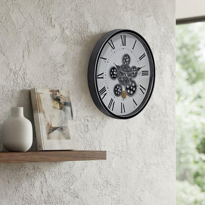 Reloj Movimiento Old 276-0