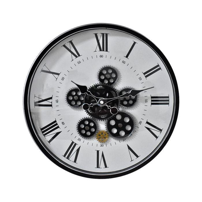 Reloj Movimiento Old 276-2