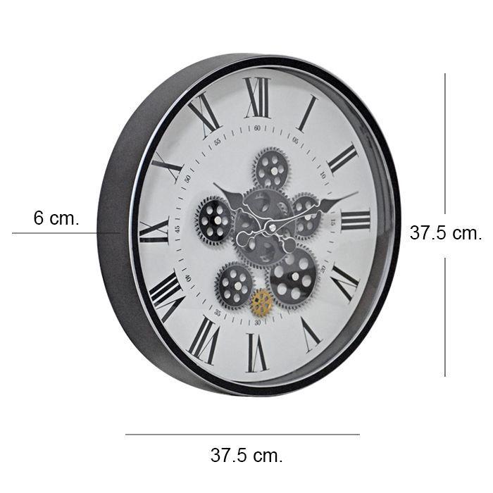 Reloj Movimiento Old 276-3