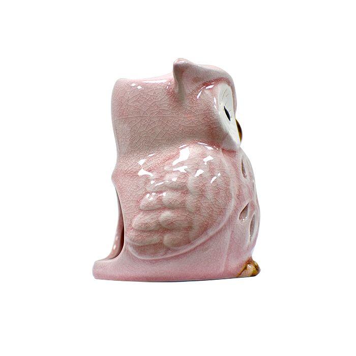 Búho Candelabro Pequeño Unidad ( 3 Colores)-4