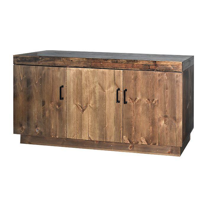 Buffet Arrimo Timber-2