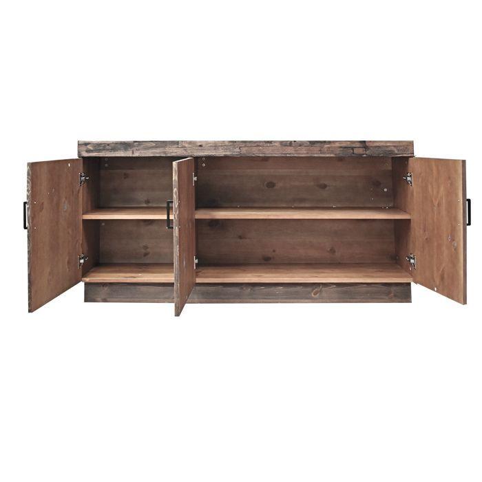 Buffet Arrimo Timber-3