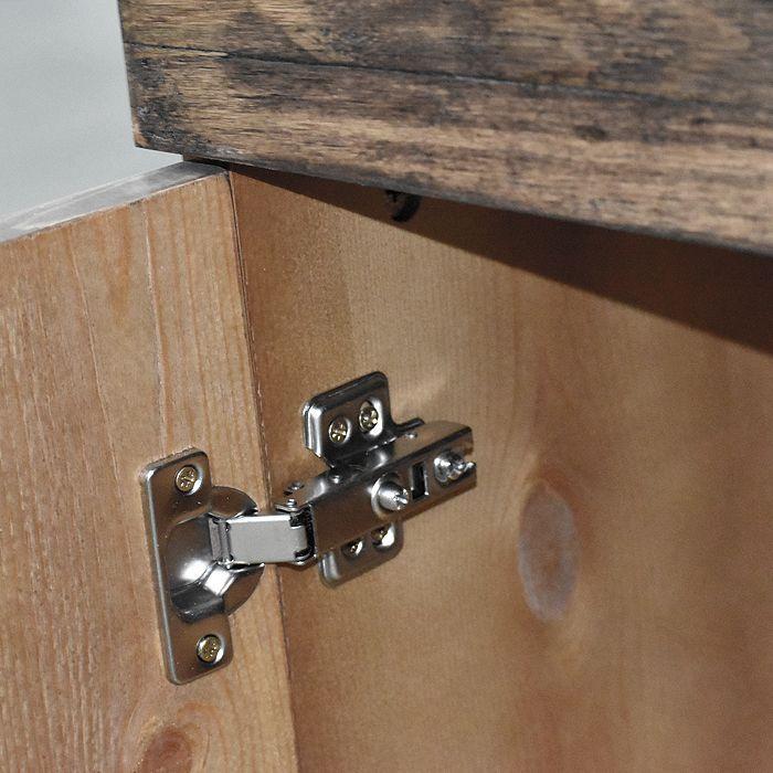 Buffet Arrimo Timber-4