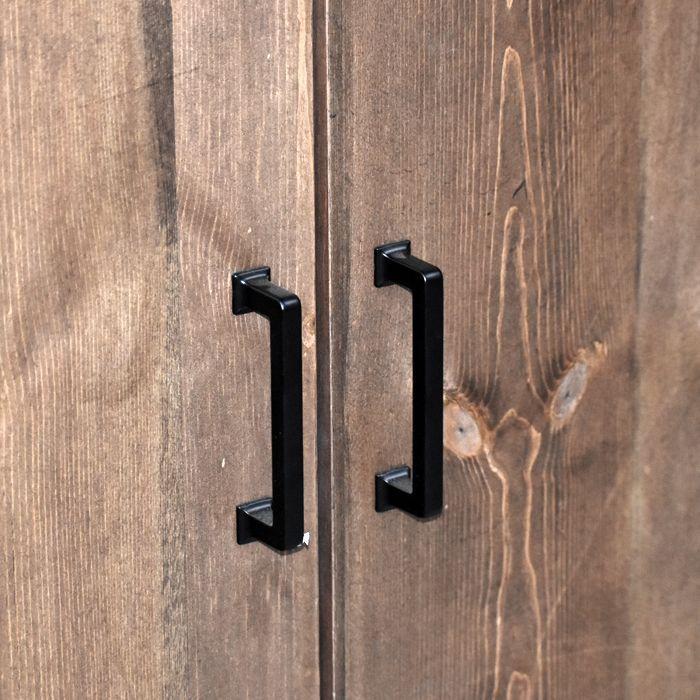 Buffet Arrimo Timber-6