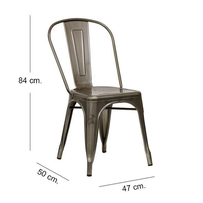 Silla Tolix Cooper  diseño industrial-5