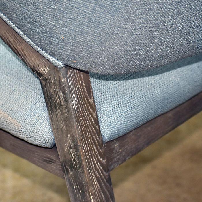 Par de Sitial Blue Drag-3