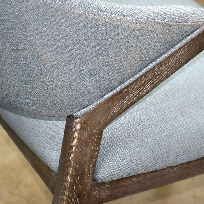 Par de Sitial Blue Drag-4