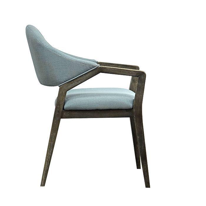 Par de Sitial Blue Drag-6