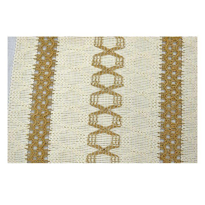 Camino de Mesa Cotton-2