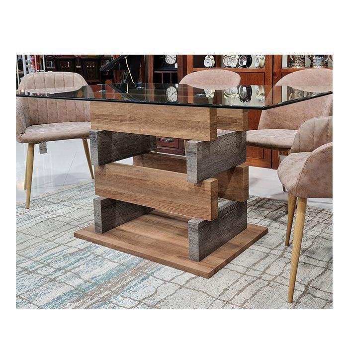 MESA COMEDOR DURMIENTES-4