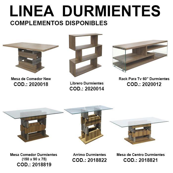 MESA COMEDOR DURMIENTES-8