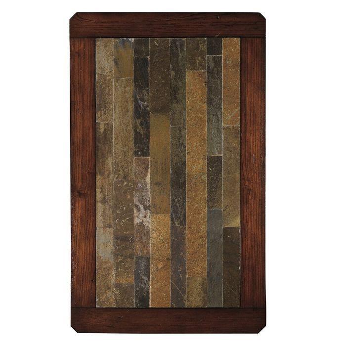 Mesa Centro Rustic AOK-4