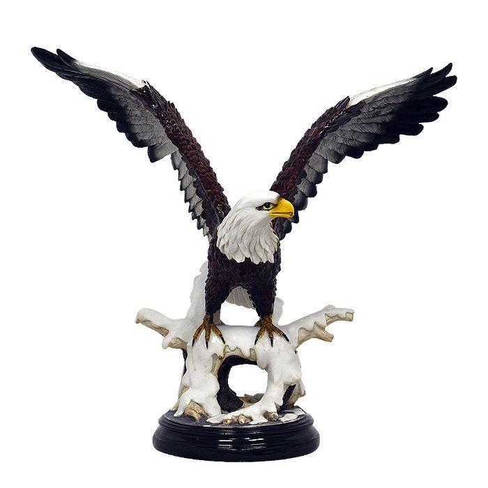 Figura Águila 52 cm-1