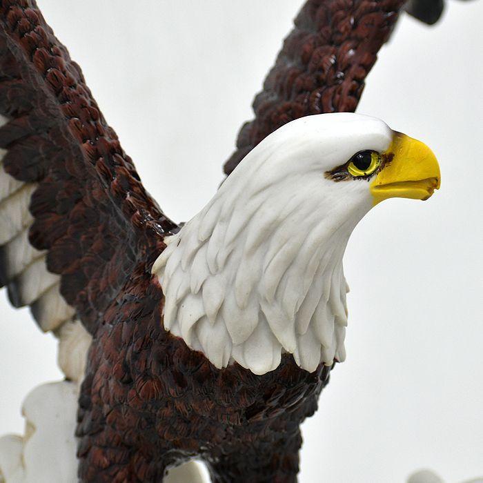 Figura Águila 52 cm-5